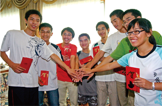 28年，公益慈善918博天堂是认真的！